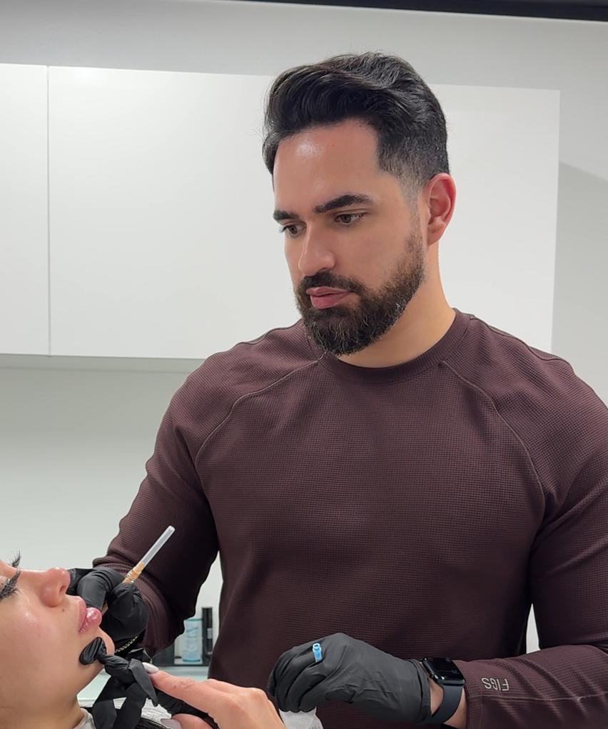 Body Contouring & Skin Tightening