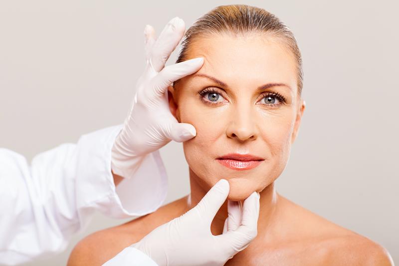 Natural Collagen Renewal in Dallas