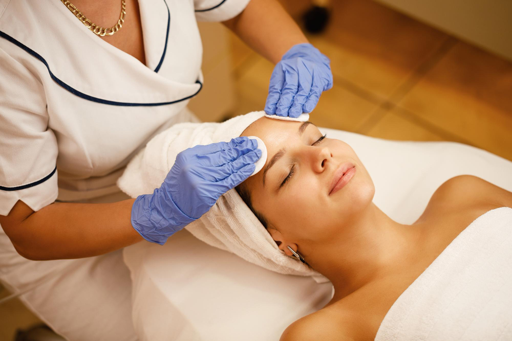 Laser Skin Resurfacing & Advanced Light Therapies in Dallas