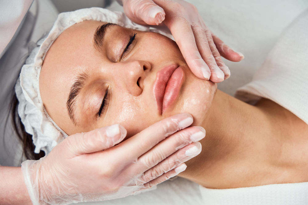 Medical Chemical Peels & Precision Resurfacing in Dallas