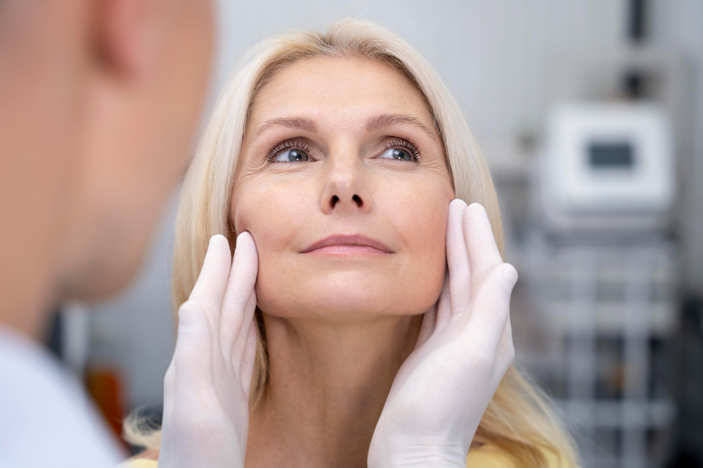 Medical-Grade Skincare in Dallas