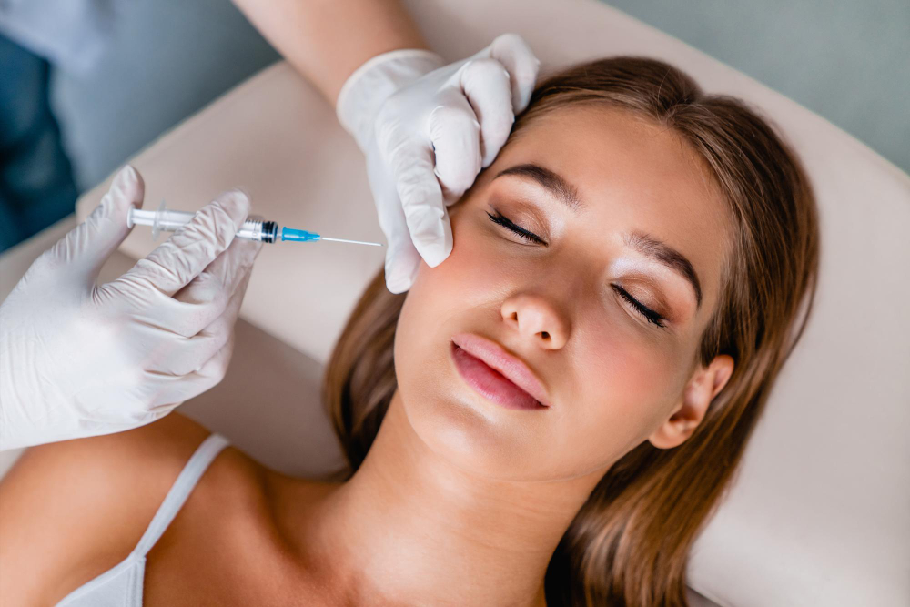 Subtle, Natural Botox & Wrinkle Relaxers in Dallas
